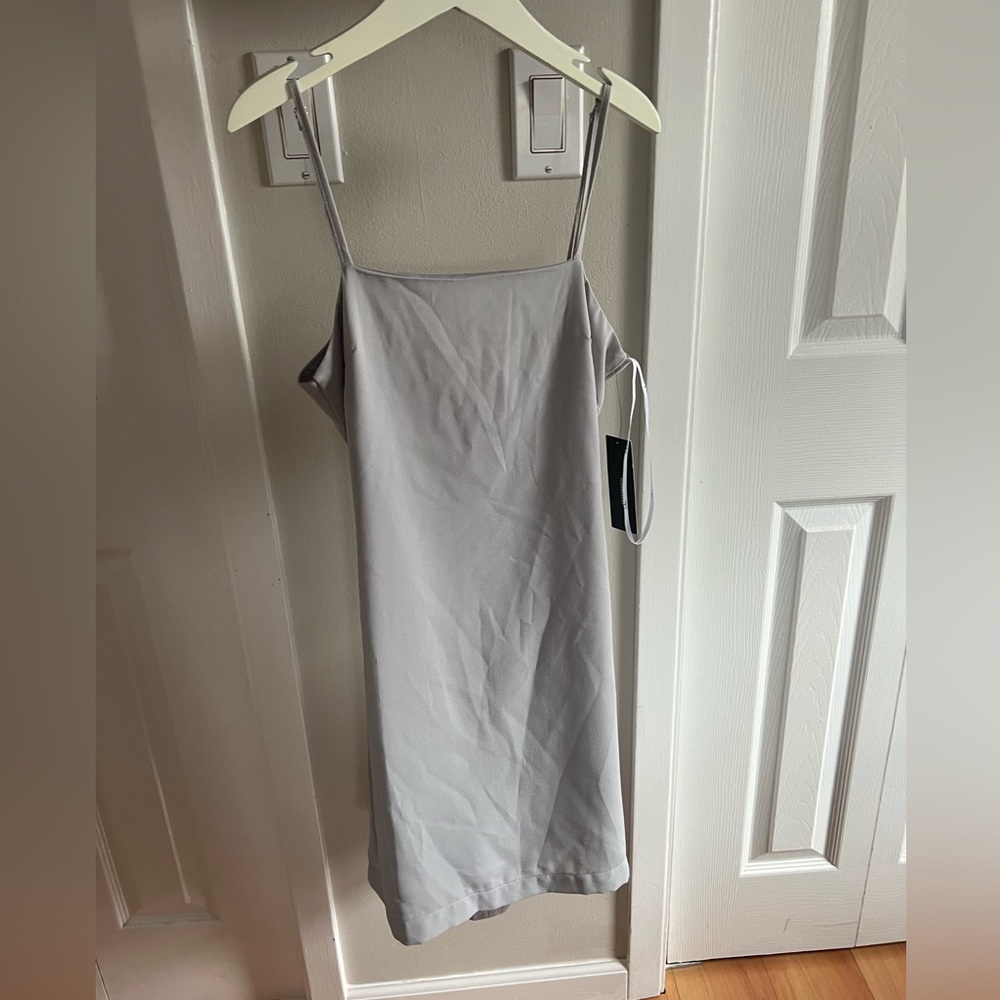 Lulus Dress